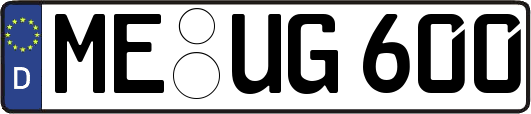 ME-UG600