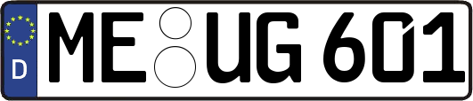 ME-UG601