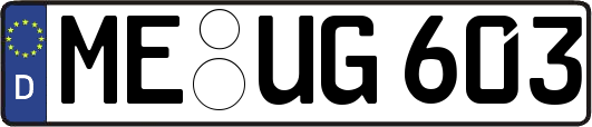 ME-UG603