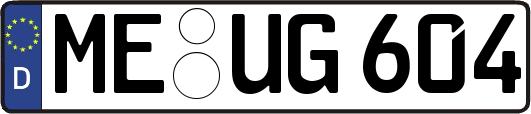 ME-UG604
