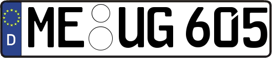 ME-UG605