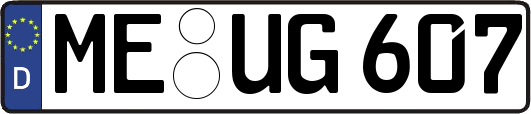 ME-UG607