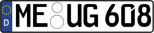 ME-UG608