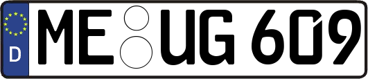 ME-UG609
