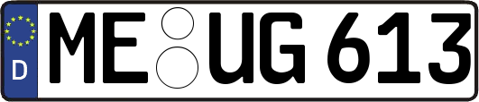 ME-UG613