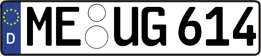 ME-UG614