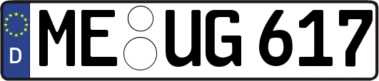 ME-UG617