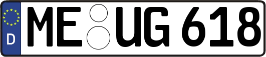 ME-UG618