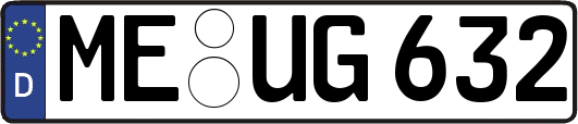 ME-UG632