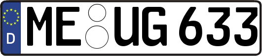 ME-UG633