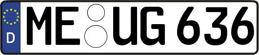 ME-UG636