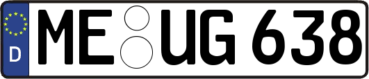 ME-UG638