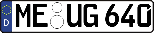 ME-UG640