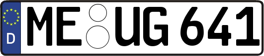 ME-UG641