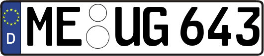 ME-UG643
