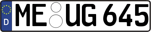 ME-UG645