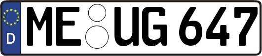 ME-UG647