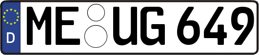 ME-UG649