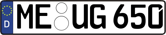 ME-UG650