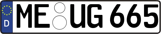 ME-UG665