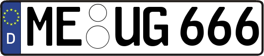 ME-UG666
