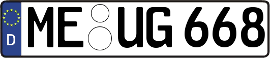 ME-UG668