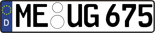 ME-UG675