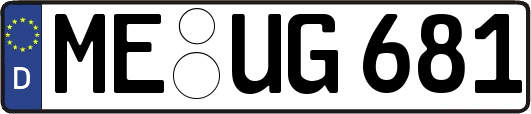 ME-UG681