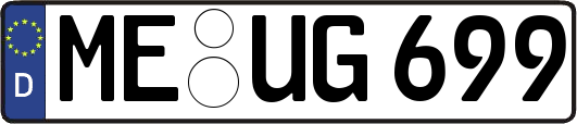 ME-UG699