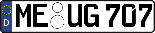 ME-UG707