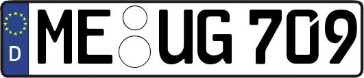 ME-UG709