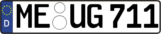 ME-UG711