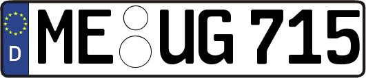 ME-UG715