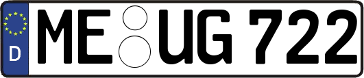 ME-UG722