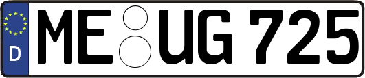 ME-UG725
