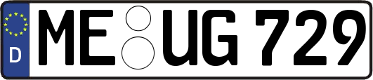 ME-UG729