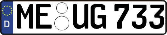 ME-UG733