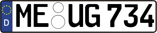 ME-UG734