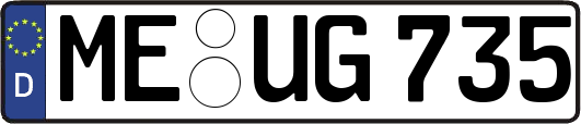 ME-UG735