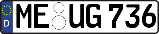 ME-UG736