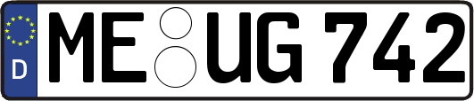 ME-UG742