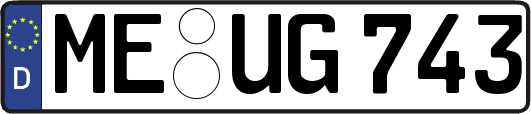 ME-UG743