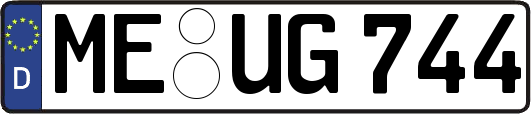 ME-UG744