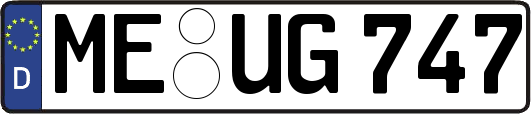 ME-UG747