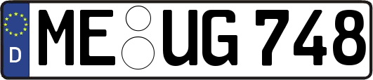 ME-UG748