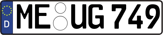 ME-UG749