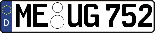 ME-UG752