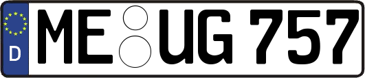 ME-UG757
