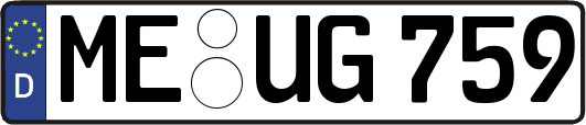 ME-UG759