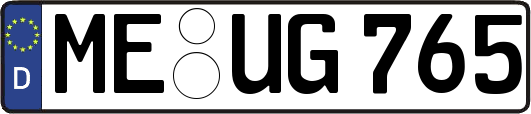 ME-UG765